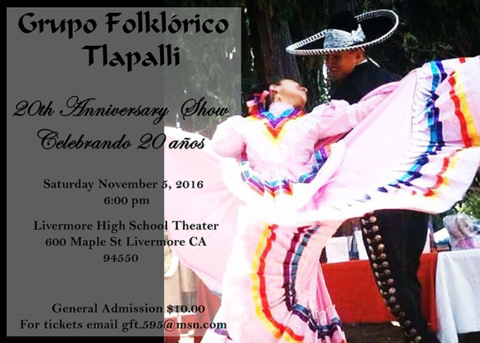 20th Anniversary Show
