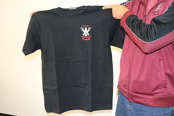 T-shirt